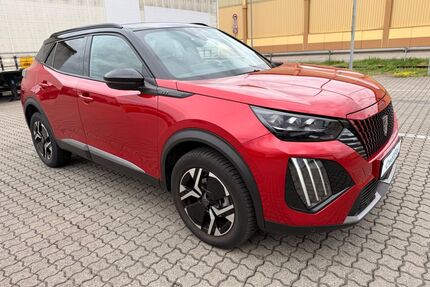 Peugeot 2008 Gebrauchtwagen