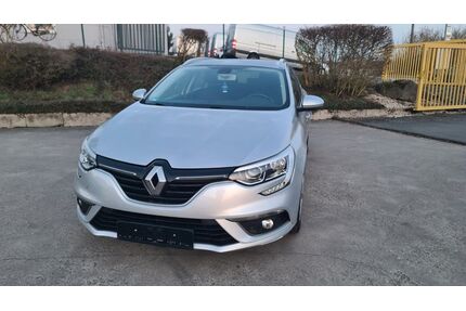 Renault Megane Gebrauchtwagen