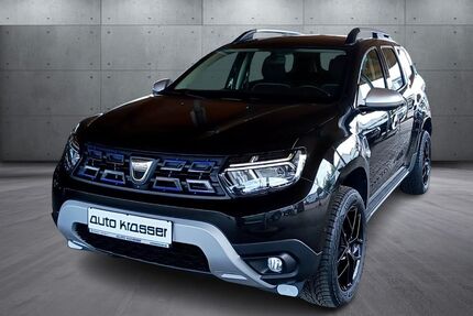 Dacia Duster Gebrauchtwagen