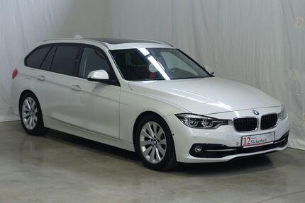 BMW 330 Gebrauchtwagen