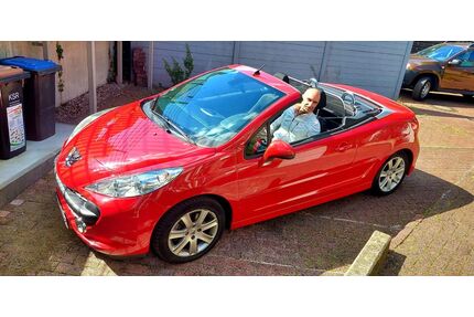 Peugeot 207 Gebrauchtwagen