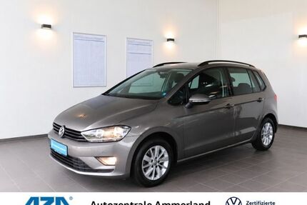 VW Golf Sportsvan Gebrauchtwagen