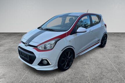 Hyundai i10 Gebrauchtwagen
