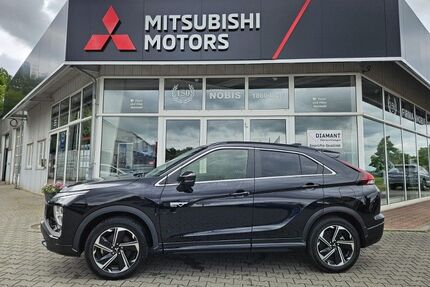 Mitsubishi Eclipse Cross Gebrauchtwagen