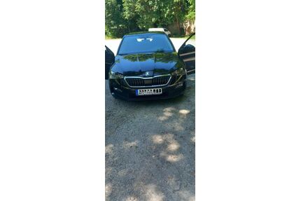 Skoda Scala Gebrauchtwagen
