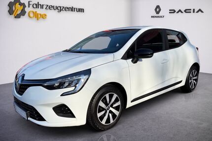 Renault Clio Gebrauchtwagen