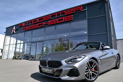 BMW Z4 M40 Gebrauchtwagen