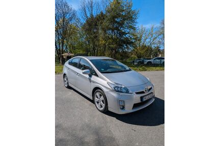 Toyota Prius Gebrauchtwagen