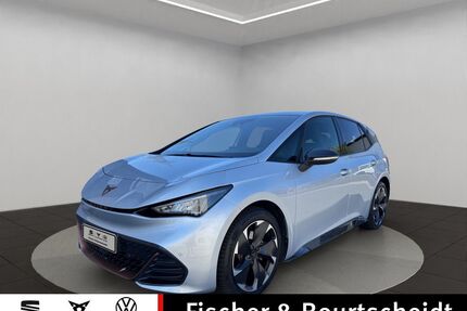 Cupra Born Gebrauchtwagen