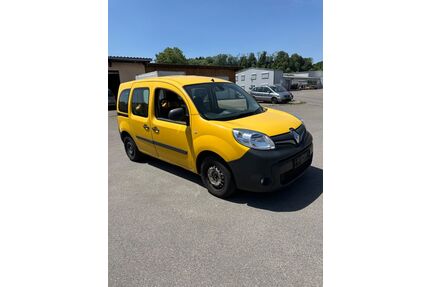 Renault Kangoo Gebrauchtwagen