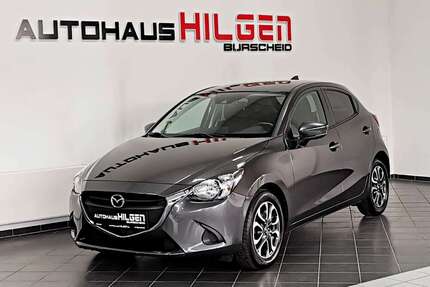 Mazda 2 Gebrauchtwagen