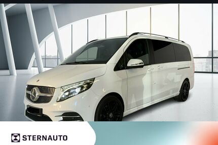Mercedes-Benz V 250 Gebrauchtwagen