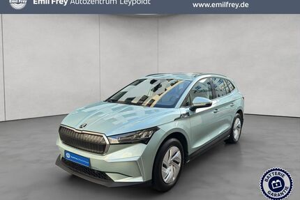 Skoda Enyaq Gebrauchtwagen