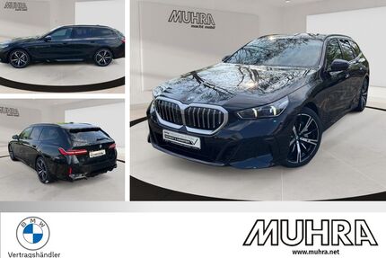 BMW 540 Gebrauchtwagen