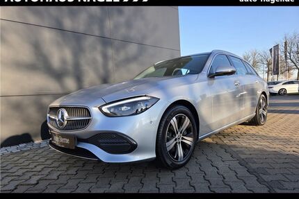 Mercedes-Benz C 200 Gebrauchtwagen