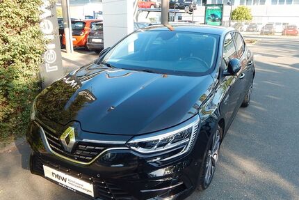 Renault Megane Gebrauchtwagen
