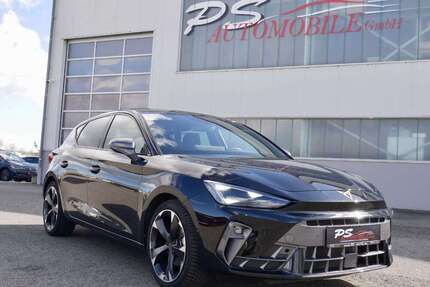 Cupra Leon Gebrauchtwagen