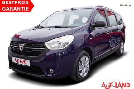 Dacia Lodgy Gebrauchtwagen
