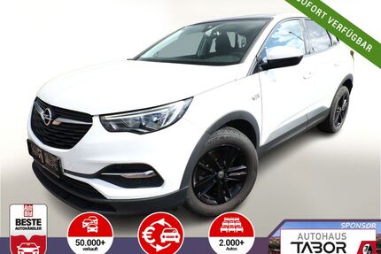 Opel Grandland (X) Gebrauchtwagen