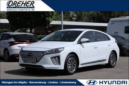 Hyundai IONIQ Gebrauchtwagen