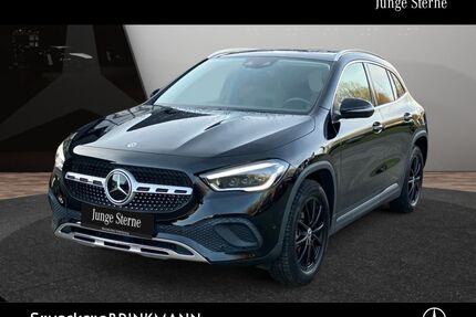 Mercedes-Benz GLA 250 Gebrauchtwagen