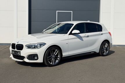BMW 120 Gebrauchtwagen