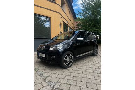 VW up! Gebrauchtwagen
