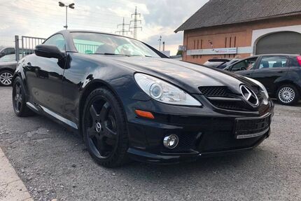 Mercedes-Benz SLK 280 Gebrauchtwagen