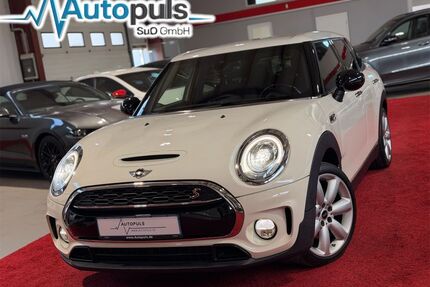 Mini Cooper Clubman Gebrauchtwagen