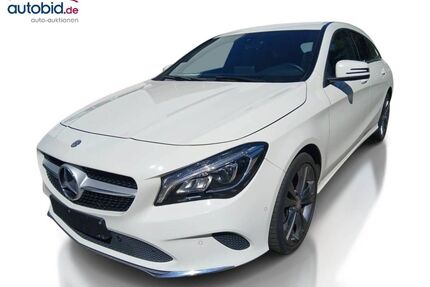 Mercedes-Benz CLA Shooting Brake Gebrauchtwagen