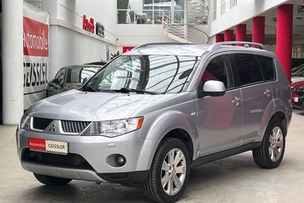 Mitsubishi Outlander Gebrauchtwagen