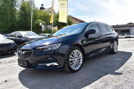 Opel Insignia Gebrauchtwagen