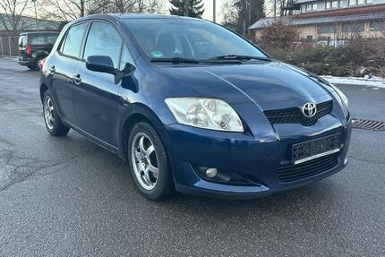 Toyota Auris Gebrauchtwagen