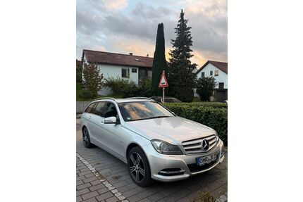 Mercedes-Benz C 220 Gebrauchtwagen
