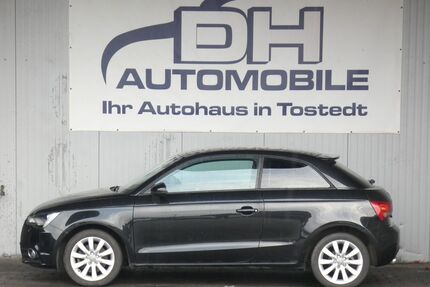 Audi A1 Gebrauchtwagen