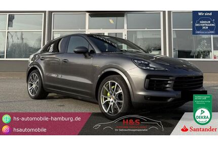 Porsche Cayenne Gebrauchtwagen