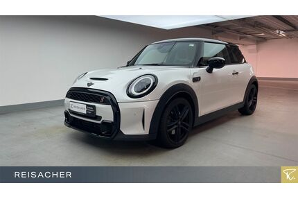 Mini Cooper S Gebrauchtwagen