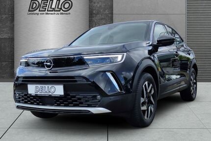 Opel Mokka-e Gebrauchtwagen