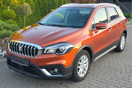 Suzuki SX4 Gebrauchtwagen