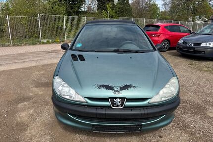 Peugeot 207 Gebrauchtwagen