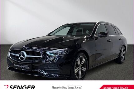 Mercedes-Benz C 220 Gebrauchtwagen