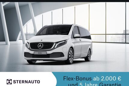 Mercedes-Benz EQV Gebrauchtwagen