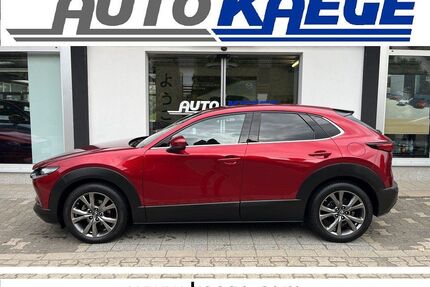 Mazda CX-30 Gebrauchtwagen