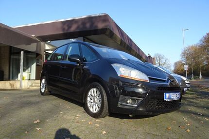 Citroen C4 Picasso Gebrauchtwagen