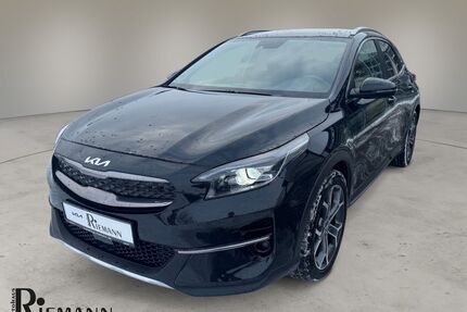 Kia XCeed Gebrauchtwagen