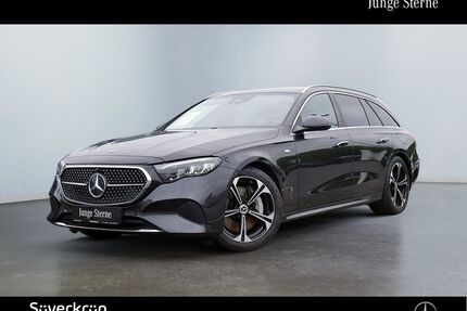 Mercedes-Benz E 300 Gebrauchtwagen