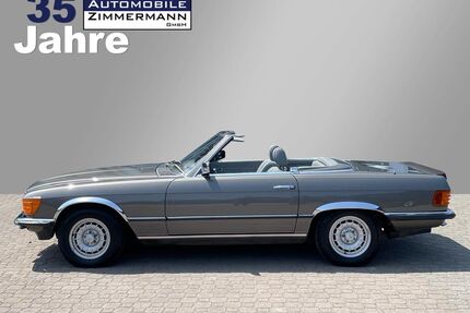 Mercedes-Benz SL 280 Gebrauchtwagen