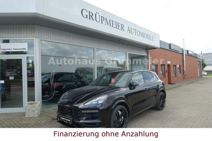 Porsche Cayenne Gebrauchtwagen