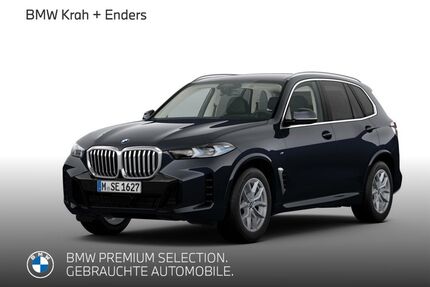 BMW X5 Gebrauchtwagen
