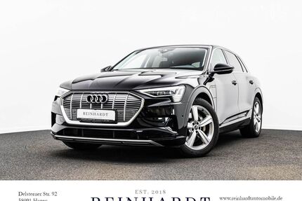Audi e-tron Gebrauchtwagen